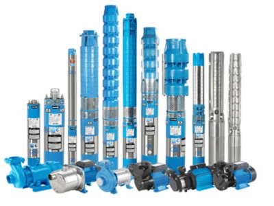 The Future of Pumping and Piping Solutions: Trends and Innovations to Watch in 2025